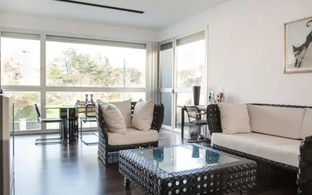 Suite Fiera Mare