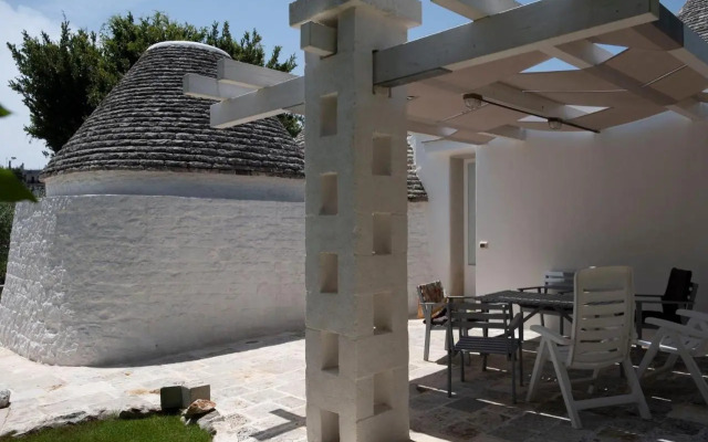 Trulli di Malzo