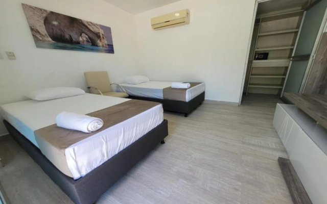 Hotel Kaamu Taganga