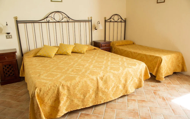 Country House Santa Felicita la Paterna