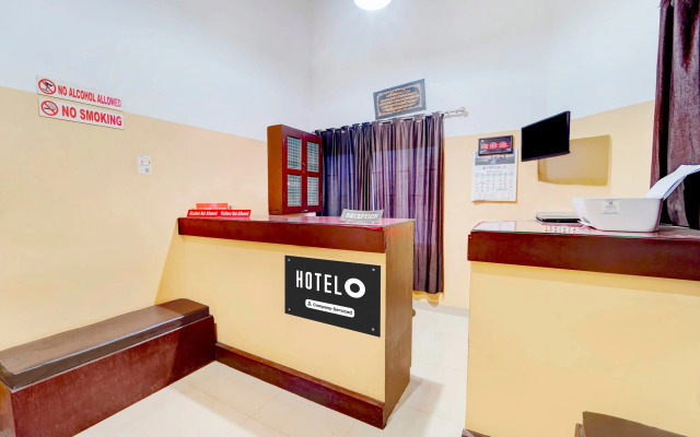 Hotel O Kunnamangalam Near Bus Stand