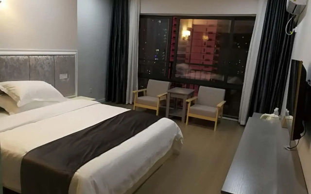 MingCheng Hotel