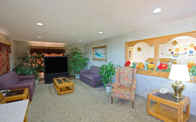 Americas Best Value Inn Ullin