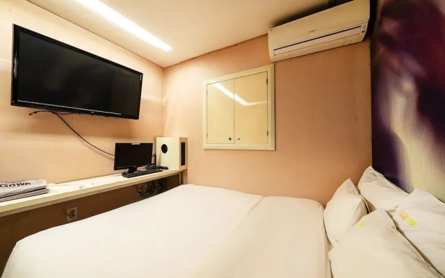 Hotel INN Seoul