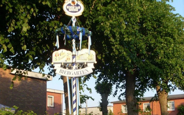 Land-gut-Hotel Langholz
