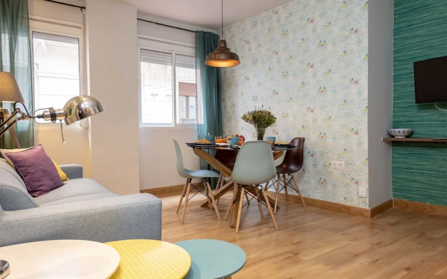 Holidays2Malaga Premium Apartments