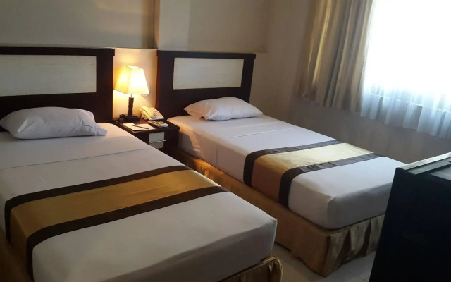 Hotel Beril Nur