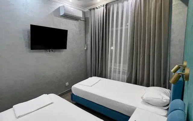 Hotel Baidala
