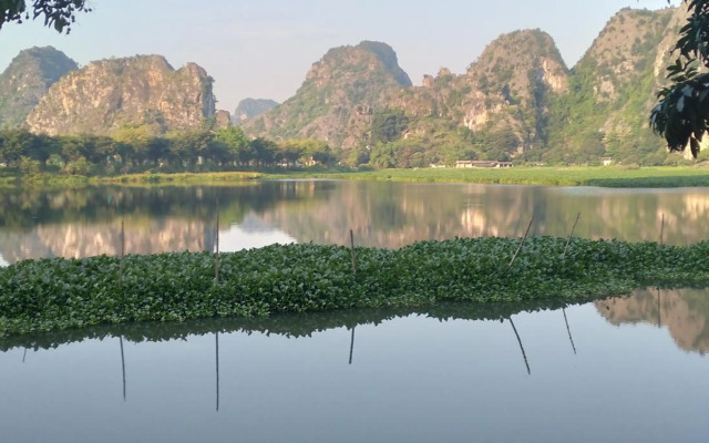 Serena riverside homestay - Trang An