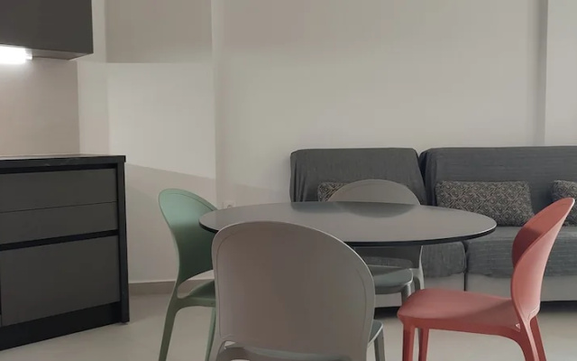 Hellene Apt near Chania City Centre