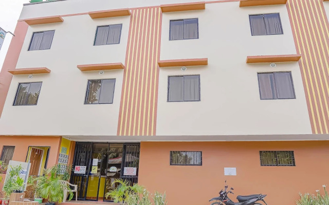 OYO 592 La Briana Guest House