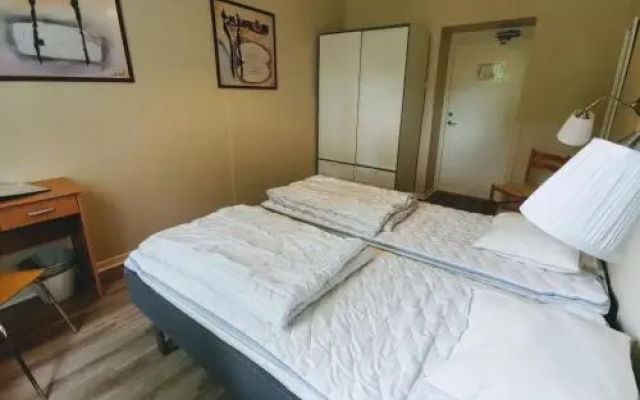 Falkopings Vandrarhem hostel (закрыт)