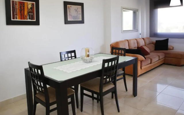AT156 Nova Torredembarra