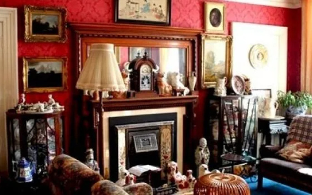 Art-House Morita B&B