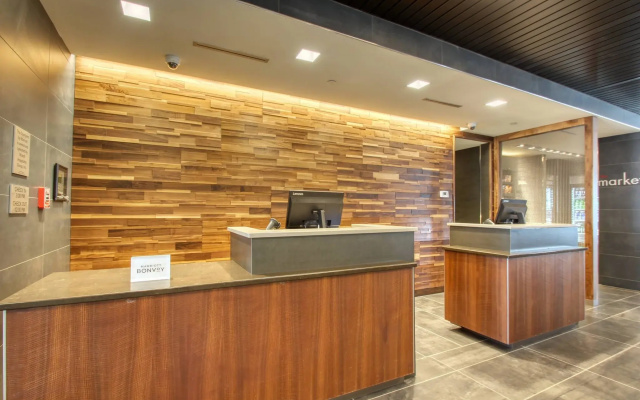 Courtyard by Marriott Fargo