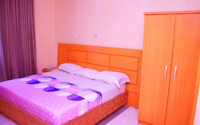 Agburuike Hotels