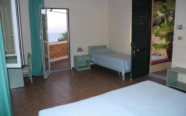 Hotel Villaggio Capo Alaua