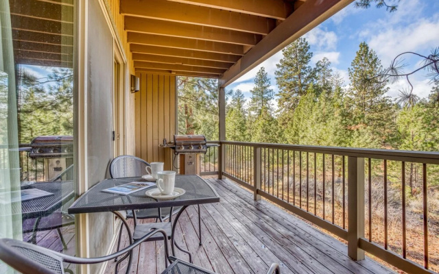 Ski House 121