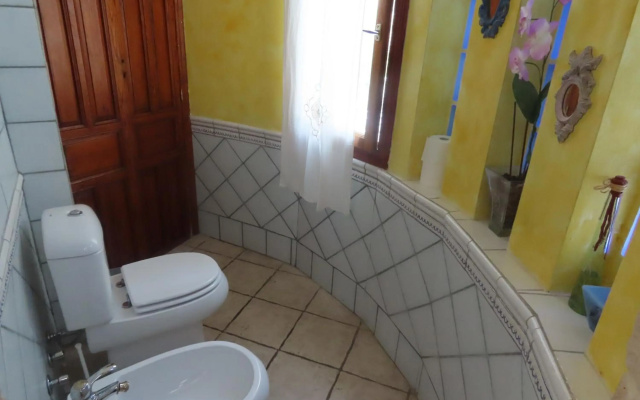 APARTAMENTO LUCERO beach campello