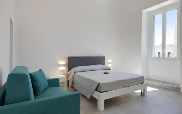 Bovio Suites Apartments - Clicksalento