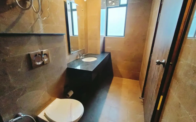 Mayda Inn- A Boutique Hotel