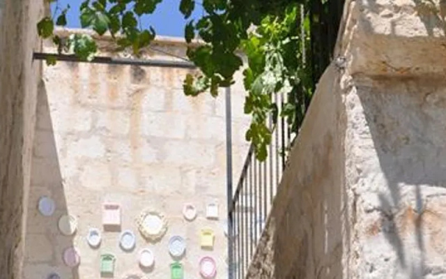 Cemil Koyu Cave House