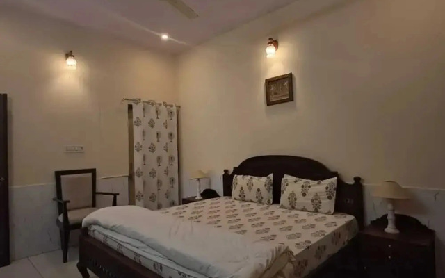 Virasat Holiday Home