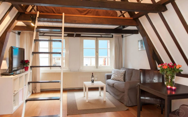 City Studio Apartments