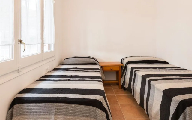 Apartment Blanch