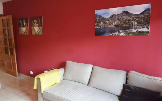 Apartament Vall Fosca