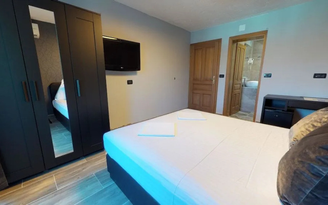 Pansion55 Hotel
