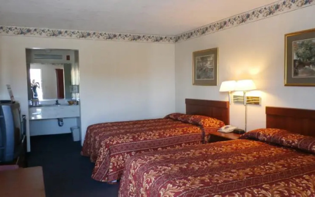 Hampton Bay Plaza & Suite