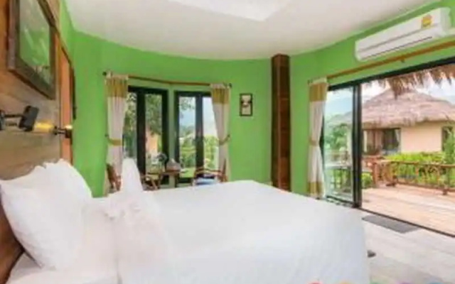 Aurora Resort Chiang Dao