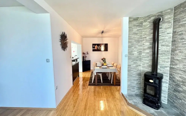 Apartment Frano