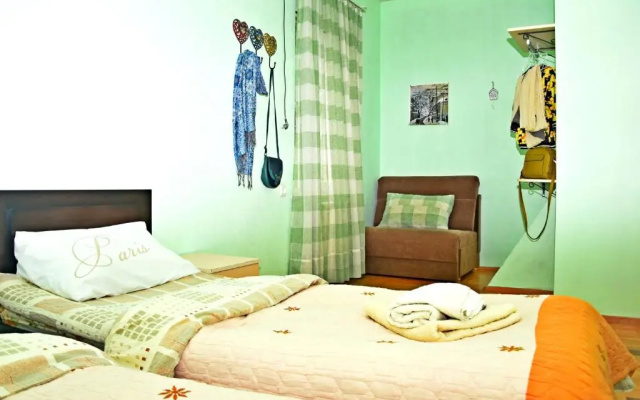 Sky Guest House