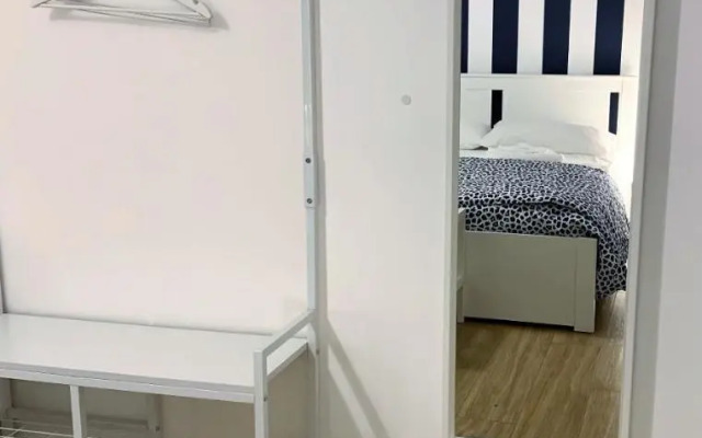 BedRoom Spiaggia di Ponente
