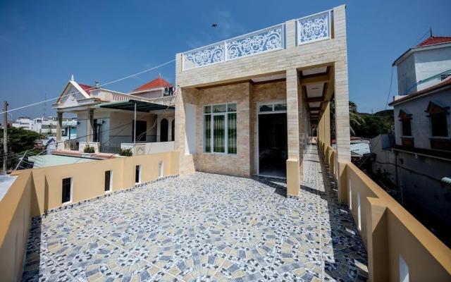 Tien Phuc Guesthouse