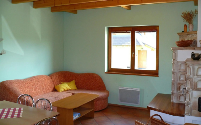 Apartment Maat