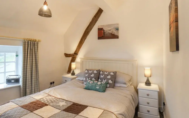 Lythe Cottage
