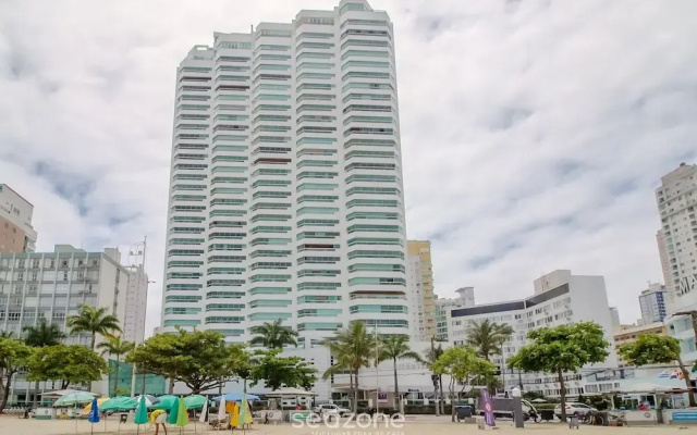 Apartment With Privileged sea View 4 Suite Etl2702