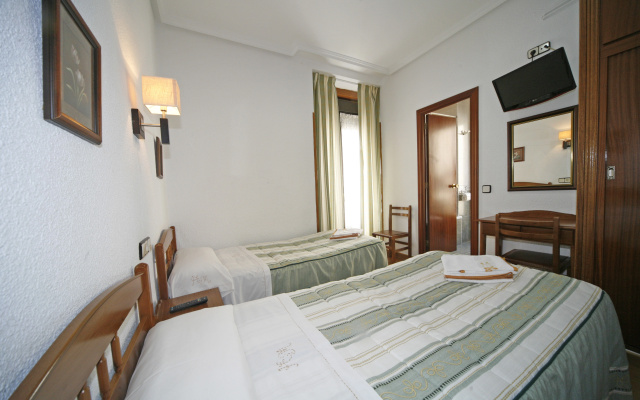 Hostal San Antonio