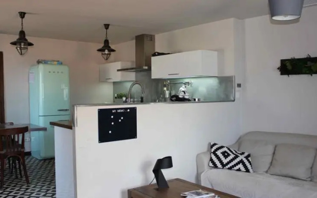 Appartement au coeur de la Citadelle