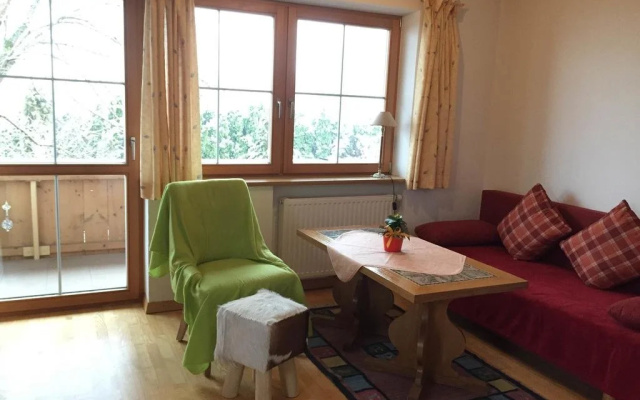 Appartement Steinbock