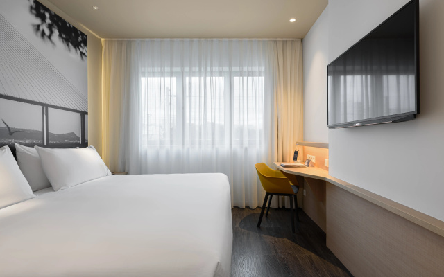 Hotel Ikonik Lisboa