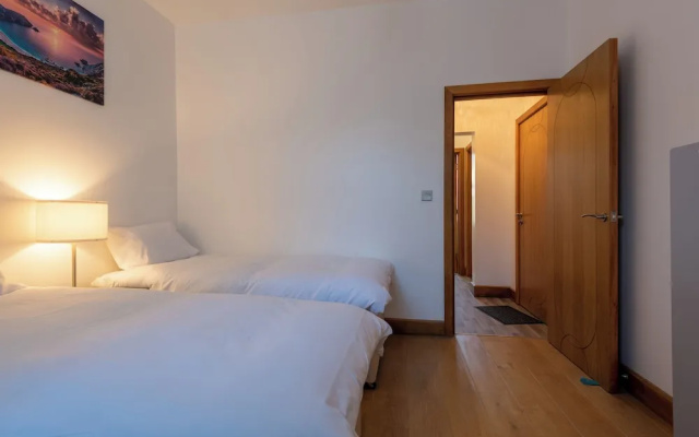 City Centre Apartment