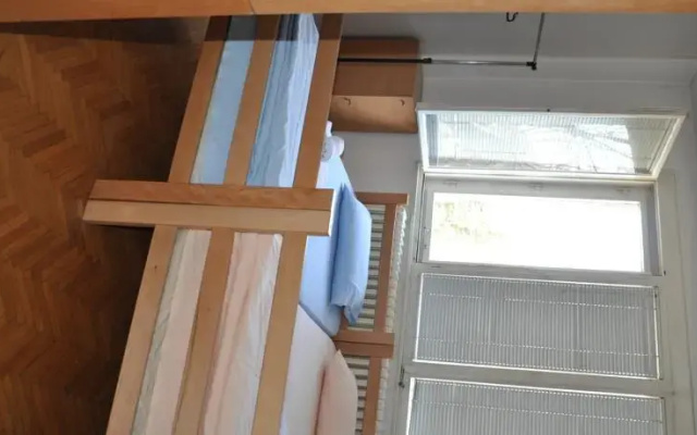 1001 Nights Hostel
