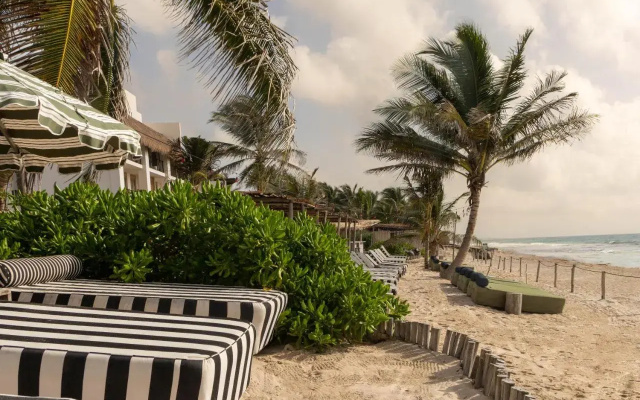 Suites Panamera