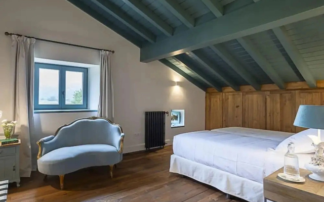 Casa Luca De Tena