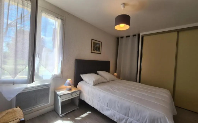 Maison Baraize, 3 pièces, 6 personnes - FR-1-591-319