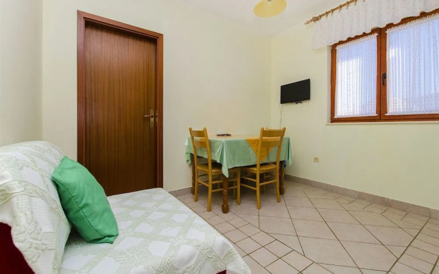 Apartments Toni